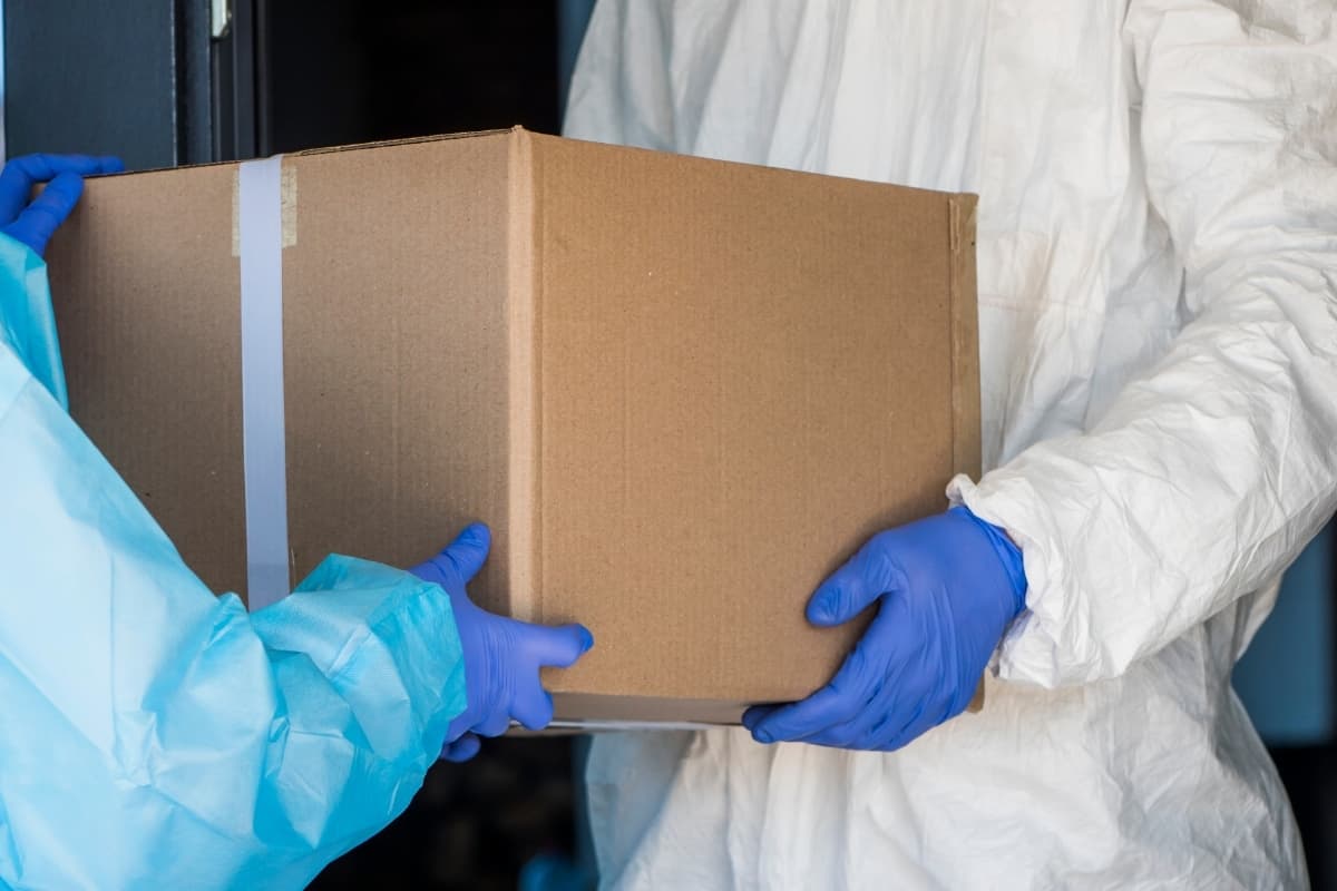 Importation & Distribution